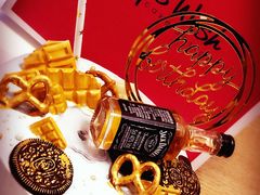 -Joy's Wish创意蛋糕定制&甜品台(乐虹坊精致生活广场店)