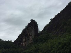 -九曲溪竹筏码头