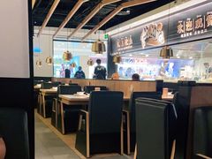 大堂-太二酸菜鱼(沈阳万象城店)