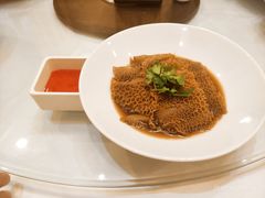 金钱肚-京天红酒家(马家堡店)