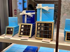 -CREAM STORY意大利手工冰淇淋&甜品(万象前海店)