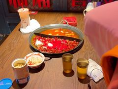 -水巷子·巴掌腰片重庆火锅(云纺店)