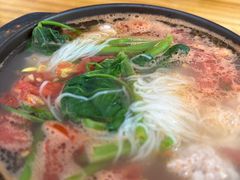 -贵州沾水米线(学田湾店)