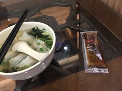 -庆丰包子铺(和平里店)
