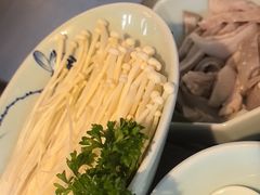 -捞王猪肚鸡火锅(昆山店)