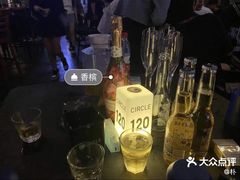 -CIRCLE·酒吧(第一国际店)