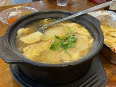 -二子海鲜大排档(太阳城店)