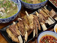 -长安后宰门水盆羊肉(新都心店)