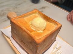 -绿茶餐厅(南翔印象城MEGA店)