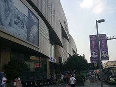 -洋洋广场(南街店)