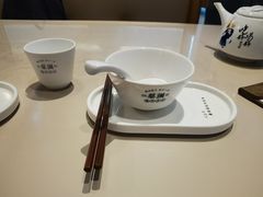 -蔡澜港式点心(皇庭广场店)
