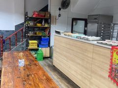 -清真石家包子(大皮院总店)