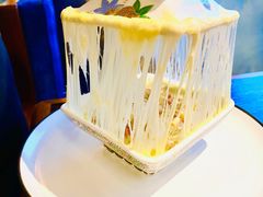 -山葵家·创意料理(宁波来福士店)
