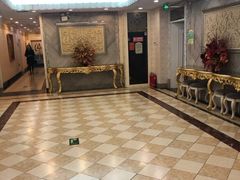 -良子健身(金融街店)