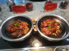 -北约客维景国际大酒店-央街西餐厅(同泽北街店)