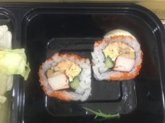 -德川家日本料理(中关村寰太大厦店)