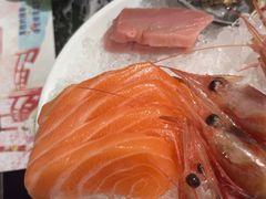 -松坂屋日料自助(长城路店)