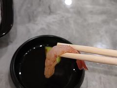 -冰之海挪威三文鱼(海珠店)