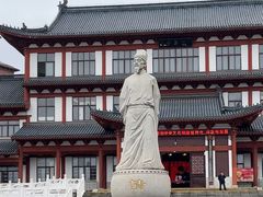 -汤显祖纪念馆