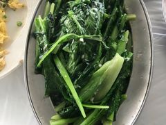 -红月湾海鲜饭店•沙滩海景(双月湾店)