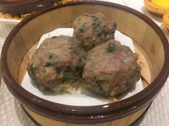 -香港富临皇宫(扬名广场店)