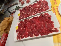 -犇鼎牛潮汕牛肉火锅(新辰里学清路店)