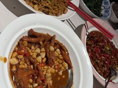 -千百味红餐厅·江西菜(绿地双子塔店)