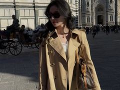 -圣母百花大教堂穹顶