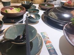 -狐狸爱上椰子鸡(滨江星光大道店)