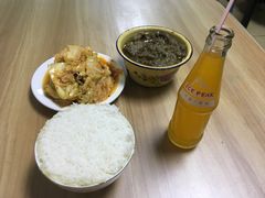 -定家小酥肉·清真(回民街店)