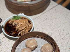 -东园小馆·早茶·淮扬小炒(江都路店)