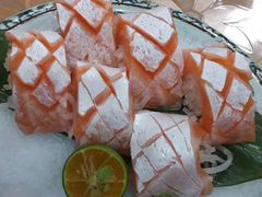 -谷村寿司(同福路店)
