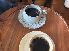 -RUMORS COFFEE ROASTERY鲁马滋咖啡(湖南路店)