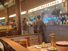 -北丐先生·野馄饨烧烤(长宁龙之梦店)
