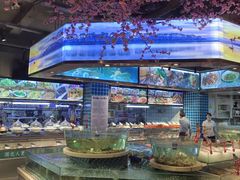 -南海底小海鲜·湘菜(鲁巷吴家湾店)