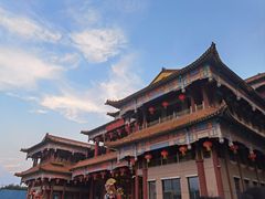 -泰安刘老根大舞台