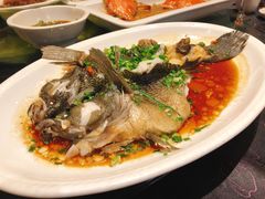 -杭州海华满陇度假酒店