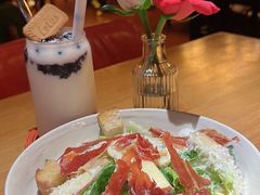 -MR.ROCKY洛奇先生·西餐&酒吧(琶醍店)