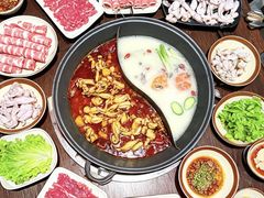 -晓林火锅(安定门店)