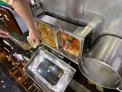 -香江明珠休闲水汇(罗湖村店)