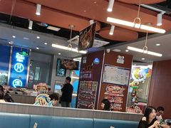 -鱼酷活鱼烤鱼(沈阳大悦城店)