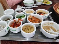 -朝伟清真铜瓢牛肉馆(三十年老·店)