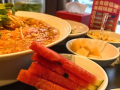-辣尚瘾·烤鱼·新川菜(交大直营店)