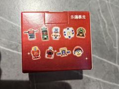 -麦当劳(无锡永乐店)