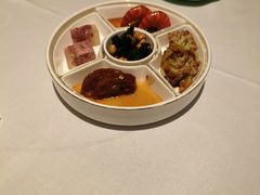 -西湖春天•老字号杭州菜(百汇店)