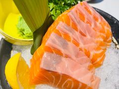 -石屋料理(南京西路店)