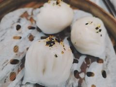 晶莹鲜虾饺-蔡澜点心·粤菜(月星环球港店)