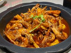 -巴蜀王婆大虾(南锣鼓巷店)