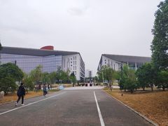-南京医科大学(江宁校区)