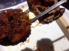 -城南老友羊蝎子火锅(花乡奥莱店)